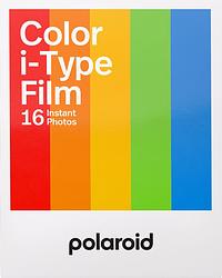 Foto van Polaroid double pack color instant film for i-type