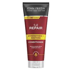 Foto van John frieda full repair strengthen + restore conditioner