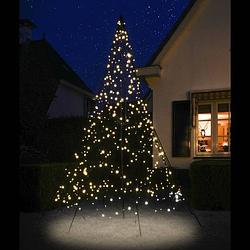 Foto van Fairybell kerstboom 300 cm - 480 led