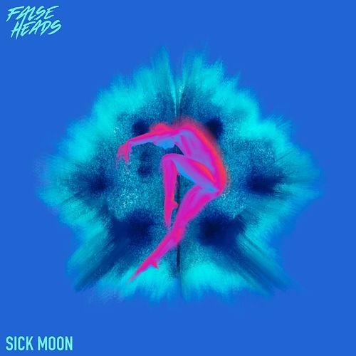 Foto van Sick moon - lp (5060675600405)