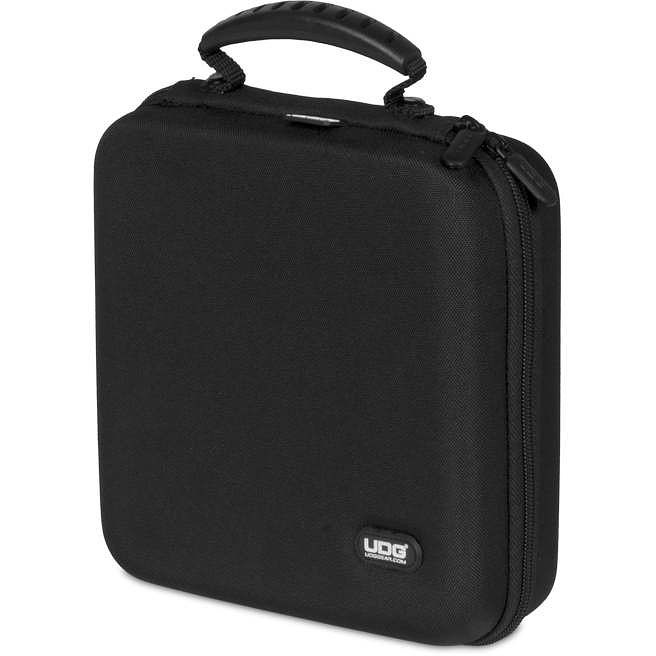 Foto van Udg u8461bl creator hardcase voor universal audio uad-2 satellite thunderbolt