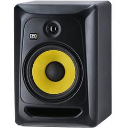 Foto van Krk rokit rp8 classic 8 actieve studiomonitor (per stuk)