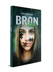 Foto van Bron 1 - ziel - nico de braeckeleer - hardcover (9789059247765)