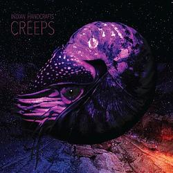 Foto van Creeps - cd (0634457690325)