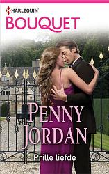 Foto van Prille liefde - penny jordan - ebook