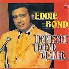 Foto van Tennessee legend maker - lp (8714691115241)