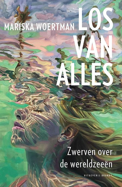 Foto van Los van alles - mariska woertman - ebook