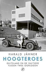 Foto van Hoogteroes - harald jähner - ebook (9789029550413)