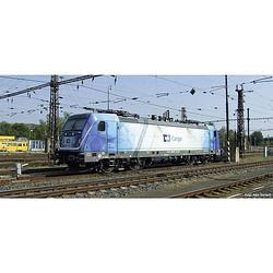 Foto van Piko tt 47458 tt elektrische locomotief br 388 van de cd cargo