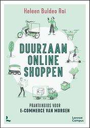 Foto van Duurzaam online shoppen - heleen buldeo rai - ebook (9789401477239)