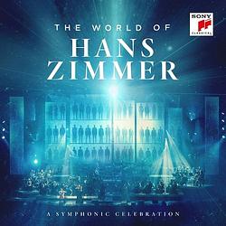 Foto van World of hans zimmer - lp (0190759286111)