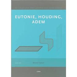 Foto van Eutonie, houding, adem / werkcahier -