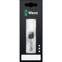 Foto van Wera 895/4/1 k 05073318001lengte universele houder 52 mm