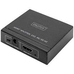 Foto van Digitus ds-45340 hdmi-splitter