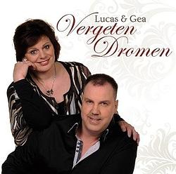 Foto van Vergeten dromen - cd (8713545210750)