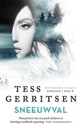 Foto van Sneeuwval - tess gerritsen - ebook (9789044329223)