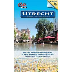 Foto van Utrecht - citoplan