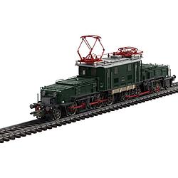 Foto van Trix h0 t25089 elektrische locomotief serie 1189 van de öbb