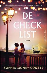 Foto van De checklist - sophia money-coutts - ebook (9789402762877)