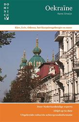 Foto van Oekraïne - karel onwijn - paperback (9789025774899)