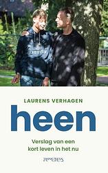 Foto van Heen - laurens verhagen - paperback (9789044654110)