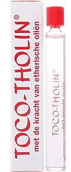 Foto van Tocotholin druppels (etherische olien, homeopathisch middel), 6ml bij jumbo