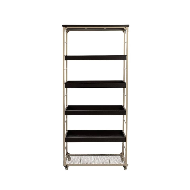 Foto van Anli style shelf botan l