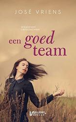 Foto van Een goed team - josé vriens - ebook (9789464491920)