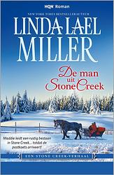 Foto van De man uit stone creek - linda lael miller - ebook