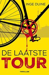 Foto van De laatste tour - inge duine - ebook (9789026139710)