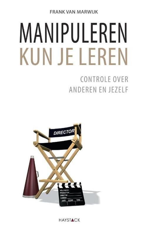 Foto van Manipuleren kun je leren - frank van marwijk - ebook (9789077881552)