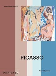 Foto van Picasso - roland penrose - paperback (9780714827087)