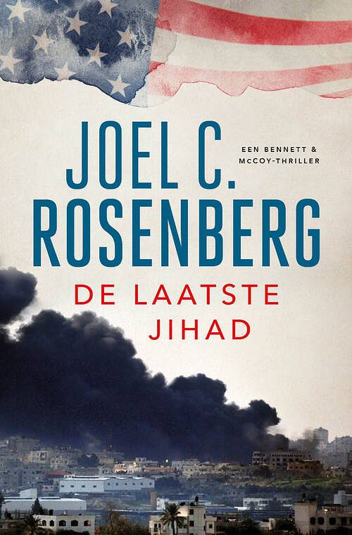Foto van De laatste jihad - joel c. rosenberg - ebook (9789029730754)