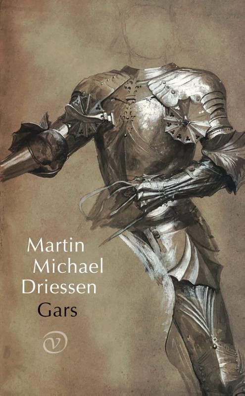 Foto van Gars - martin michael driessen - paperback (9789028220102)