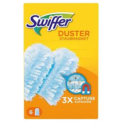 Foto van Swiffer duster navullingen 6st