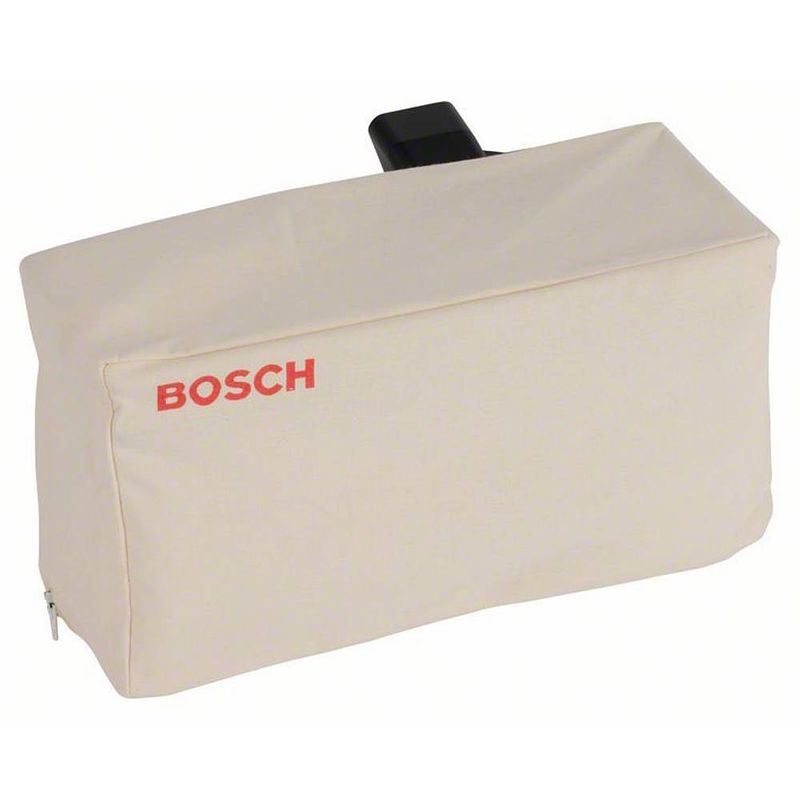 Foto van Bosch accessories 2607000074 stofzak, geschikt voor pho 1 pho 15-82 pho 100