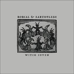 Foto van Witch coven - cd (7640186553179)