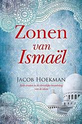 Foto van Zonen van ismael - jakob hoekman - ebook (9789033633386)