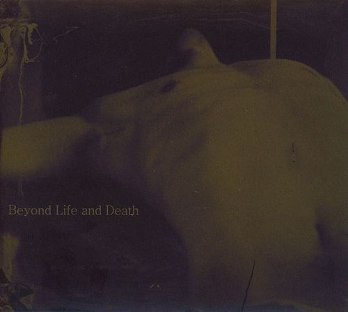 Foto van Beyond life and death - cd (0884388721029)