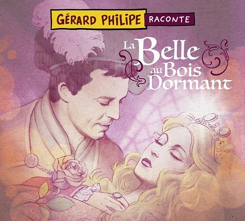 Foto van La belle au bois dormant - cd (3149020935217)