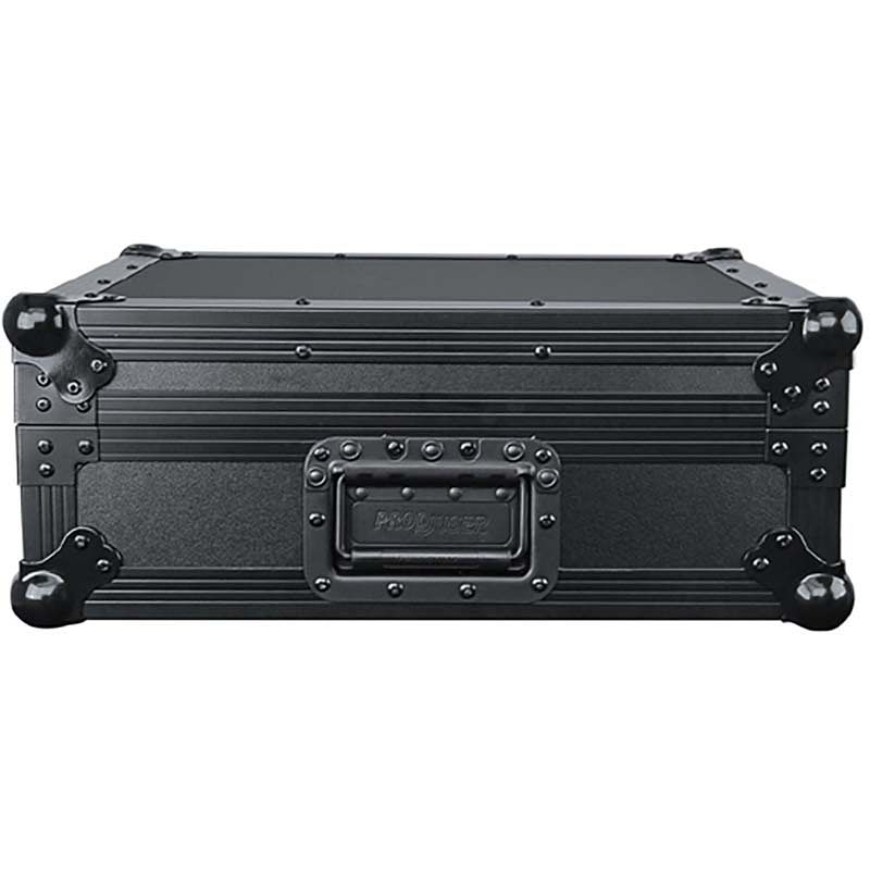 Foto van Prodjuser tt1200l bl case draaitafel-flightcase