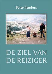 Foto van Ze ziel van de reiziger - peter penders - paperback (9789493299344)