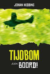 Foto van Tijdbom aan boord? - johan hidding - ebook (9789402906134)