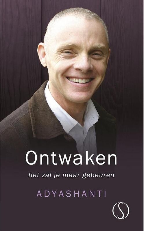 Foto van Ontwaken, het zal je maar gebeuren - adyashanti - ebook (9789491411397)