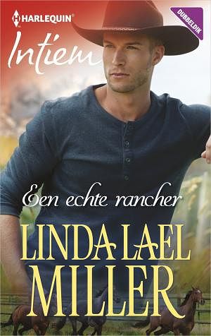 Foto van Een echte rancher - linda lael miller - ebook