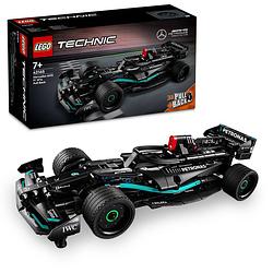 Foto van Lego technic mercedes-amg f1 w14 e performance pull-back 42165