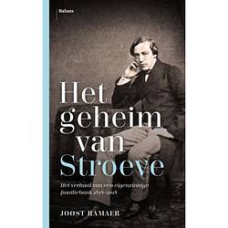 Foto van Het geheim van stroeve