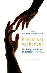 Foto van Breekbaar verbonden - h. schaap - jonker - ebook (9789023952022)