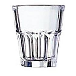 Foto van Set shotglazen arcoroc glas (4,5 cl) (12 uds)