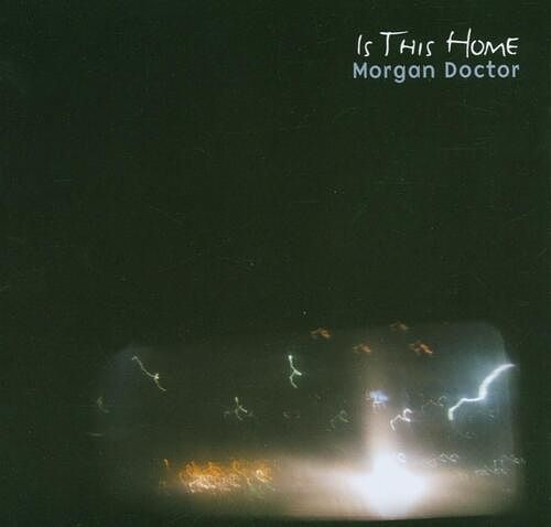 Foto van Is this home - cd (4015749820860)